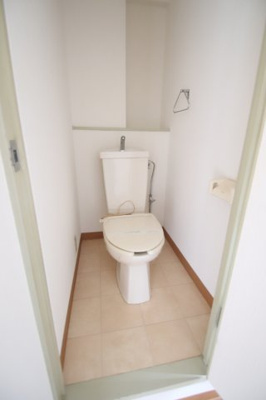 【トイレ】 | グランドール富士