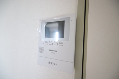 【セキュリティ】 | グランドール富士