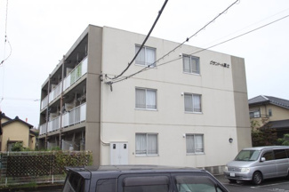 【外観】 | グランドール富士