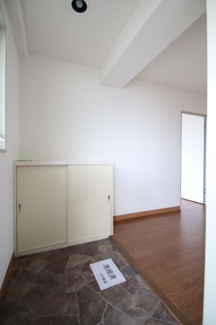 【居間・リビング】 | グランドール富士