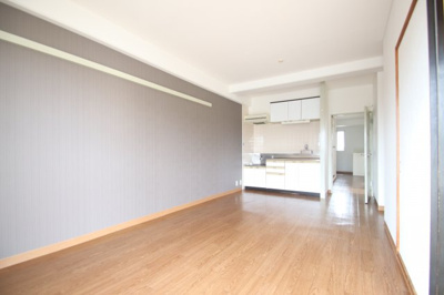 【居間・リビング】 | グランドール富士