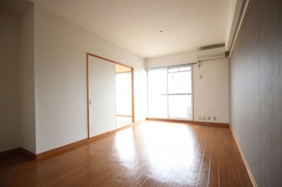 【居間・リビング】 | グランドール富士