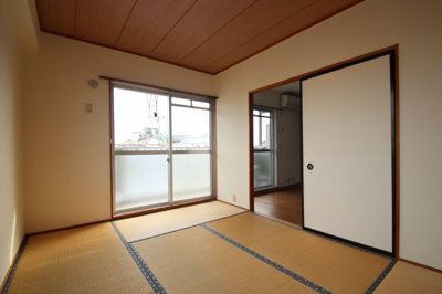 【和室】 | グランドール富士