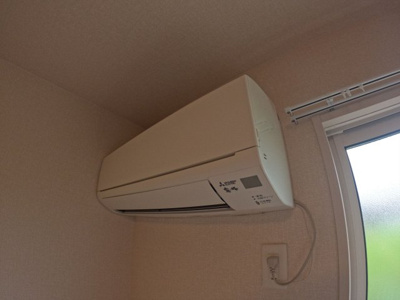 【設備】 | レガード中央