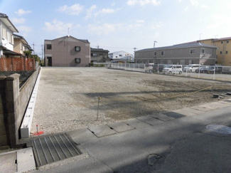 【外観】 | 1号地外観
