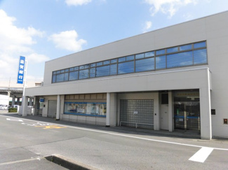【周辺】 | 滋賀銀行志賀支店
