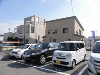 【周辺】 | 大津市和邇南浜　駅近分譲土地 | 整形外科と歯医者