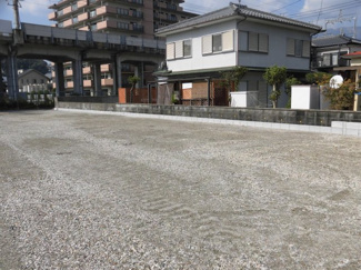 【周辺】 | 大津市和邇南浜　駅近分譲土地 | 分譲地1~3号地全景