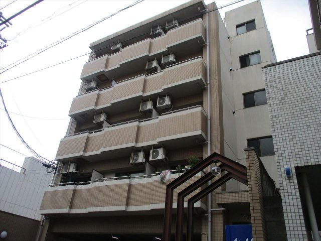 シャルム正木