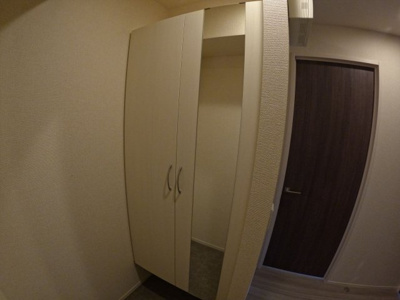 【収納】 | レガード中央