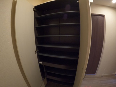 【収納】 | レガード中央