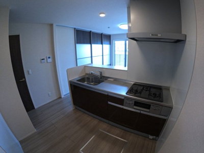 【居間・リビング】 | レガード中央