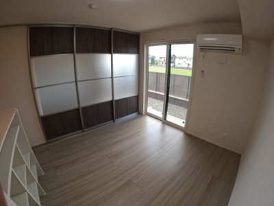 【居間・リビング】 | レガード中央