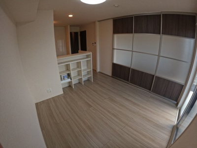 【居間・リビング】 | レガード中央