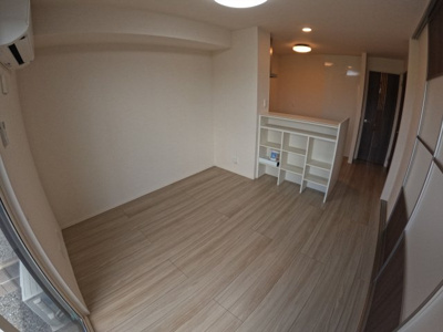 【居間・リビング】 | レガード中央