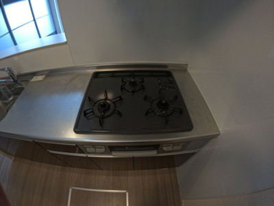 【キッチン】 | レガード中央