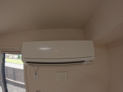 【設備】 | レガード中央