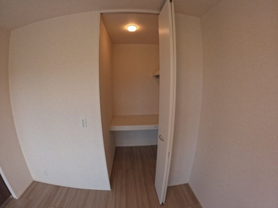 【収納】 | レガード中央