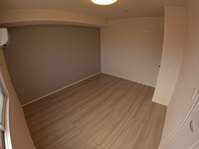 【洋室】 | レガード中央