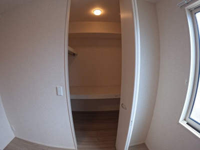 【収納】 | レガード中央