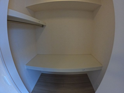 【収納】 | レガード中央