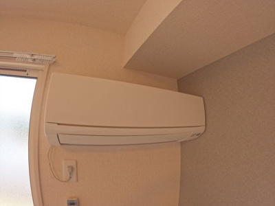 【設備】 | レガード中央