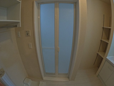 【洗面所】 | レガード中央