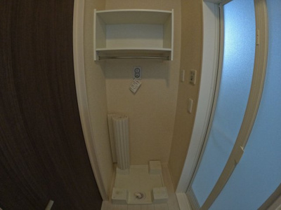 【洗面所】 | レガード中央