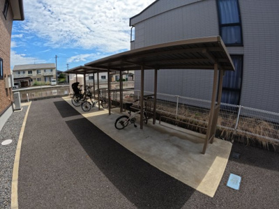 【その他共用部分】 | レガード中央