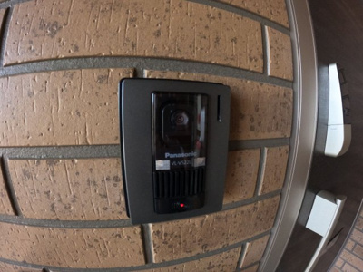 【セキュリティ】 | レガード中央