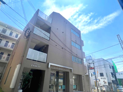 【その他】 | FORTE　ASHIYA