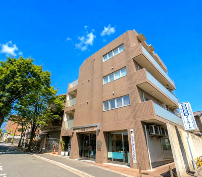 【外観】 | FORTE　ASHIYA