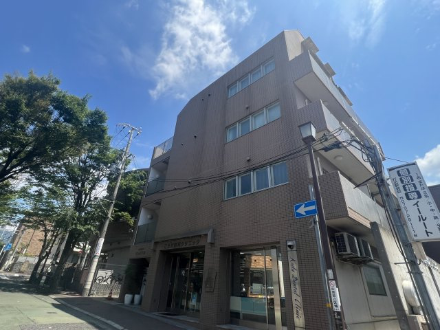 【外観】 | FORTE　ASHIYA