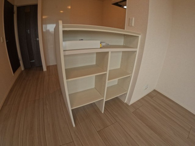 【収納】 | レガード中央