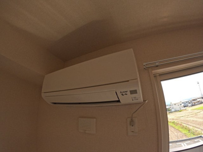 【設備】 | レガード中央