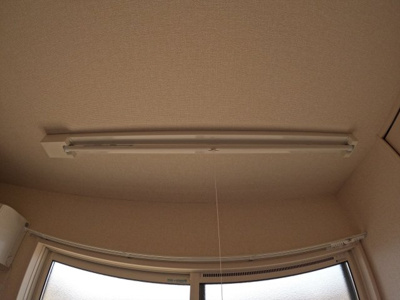 【設備】 | レガード中央