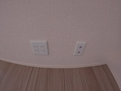 【設備】 | レガード中央