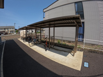 【その他共用部分】 | レガード中央