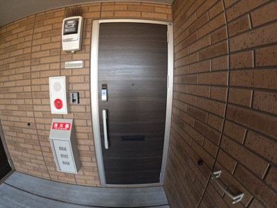 【エントランス】 | レガード中央