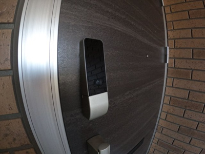 【セキュリティ】 | レガード中央