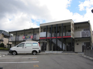 レオパレスクレド六甲の画像