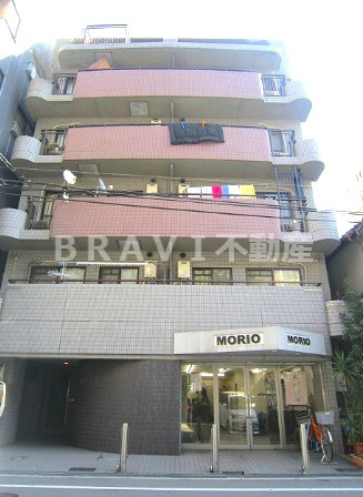 カーサ・イイノ　BRAVI不動産