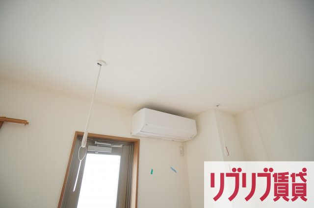 MDビルの設備