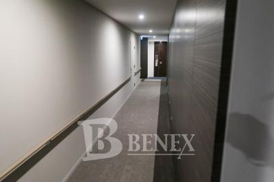 【その他共用部分】 | 富久クロスコンフォートタワー | 富久クロスコンフォートタワーの共用部分です