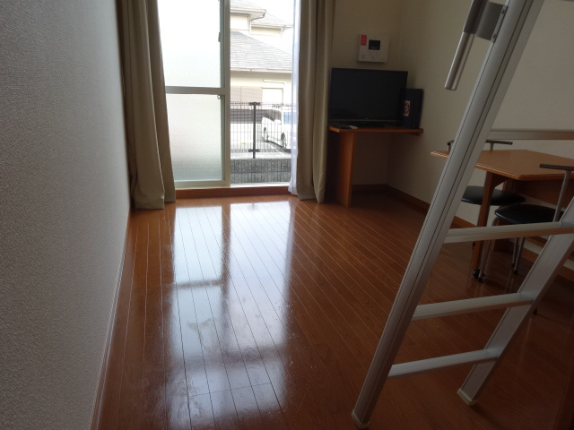 【居間・リビング】 | レオパレスフェレット | レオパレスフェレット(GoodHome)