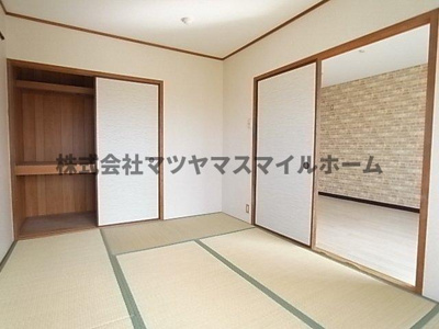 【和室】 | スタンドアップ忍ケ丘