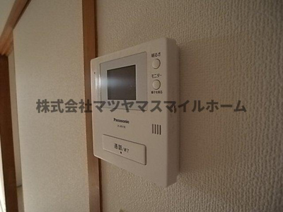 【セキュリティ】 | スタンドアップ忍ケ丘