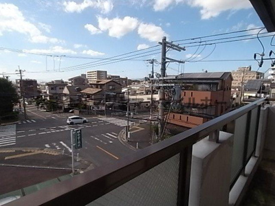 【展望】 | スタンドアップ忍ケ丘