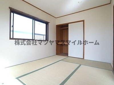 【和室】 | スタンドアップ忍ケ丘