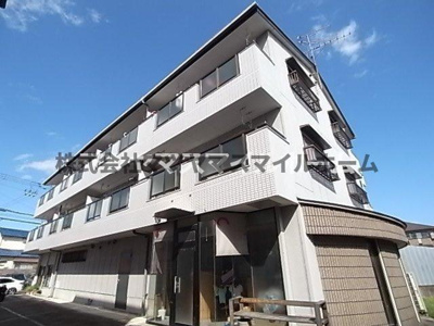 【外観】 | スタンドアップ忍ケ丘